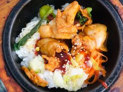 -喔爸韩国料理(环球银泰城店)