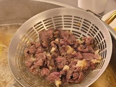 -刘少华贵州小黄牛·鲜牛肉火锅(总店)