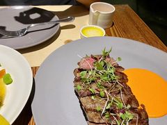 -Mercato莫卡多露台餐厅与酒吧(K11店)