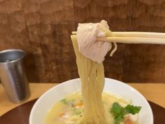 -篝拉面(银座店)