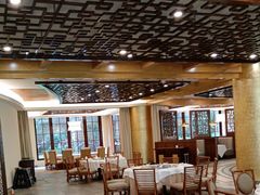 -白云中餐厅·粤菜·亚龙湾喜来登度假酒店