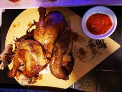 -夯鱼烤鱼·尔滨地标美食(国展店)