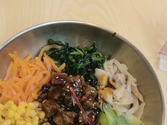 -食米家拌饭(梅溪新天地店)