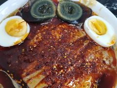 -何老二卤汁凉粉