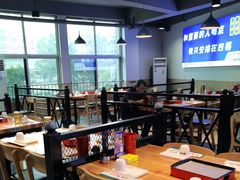-四禧精酿烧烤串吧(大明湖店)