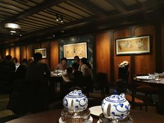 -逸东轩(香港逸东酒店)