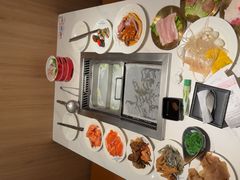 -星伦多自助料理·涮烤一体(嘉兴八佰伴店)