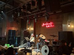 -海风酒吧 喝精酿 听民谣(阿那亚礼堂店)