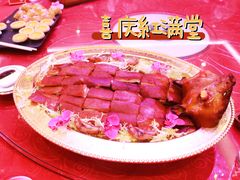-广州花园酒店