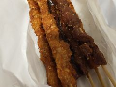 -北京稻香村(西单购物中心店)