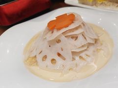 -临潼印象·特色陕菜