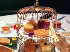 -天瑞轩·粤菜餐厅