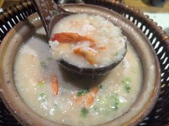 -潮十三潮汕砂锅粥(高新四路大都荟店)