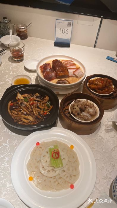 泮金大塘(北二七路店)图片