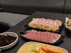 -完美生活炭火烤肉(二马路店)