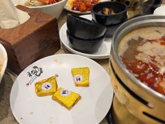 -初色海鲜自助(万丰路店)