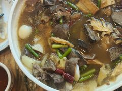 -老雒阳面馆·水席·洛阳菜(纱厂路店)