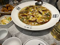 老坛酸菜鲈鱼-渔语鱼新川菜Bistro(万象天地店)
