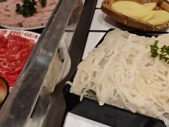 -朱光玉火锅馆(正弘城店)