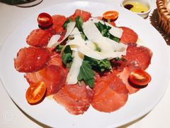 牛肉生牛肉片-Pasha帕夏土耳其餐厅(南昌路店)