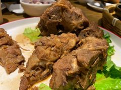-茂盛小吃(蓝田店)