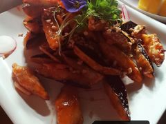 -小放牛炒菜馆(军校店)