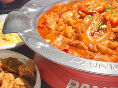 -胖哥俩肉蟹煲(世茂国际广场店)