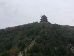 -仙堂山