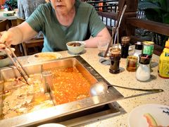-二荆条·蜀鲜汇城市森林火锅
