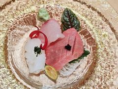 -麦MUGI铁板烧日式料理
