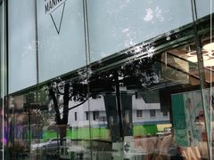 -Manner Coffee(大宁国际商业广场店)