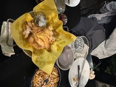 -ibarrel爱杯·bistro&brunch(江宁路店)