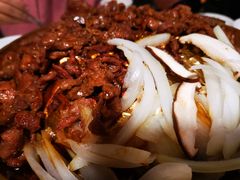 -第二外国语学院-韩国餐厅(朝阳路店)