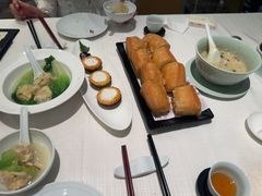 -金悦轩海鲜酒家(拱北店)