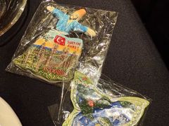 -Efes Turkish & Mediterranean Cuisine 艾菲斯餐厅(陆家嘴店)