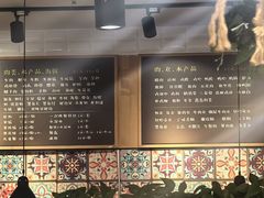 -拿渡·水煮鱼麻辣香锅(王府井奥莱·香江小镇店)