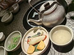-三出山火锅(南京万象天地店)