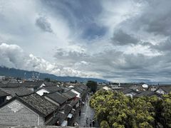-大理古城