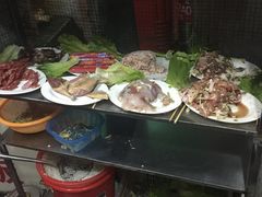-潮香兴煲仔饭(莲花路店)