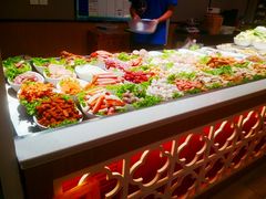 -天府国麻辣香锅(李沧万达店)