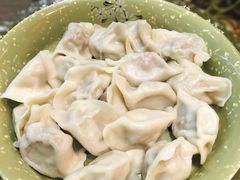 -东北农家饺子村(昌平路店)