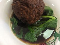 红烧狮子头-好面道大肠面(中华路店)