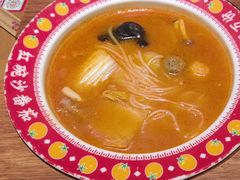 -福客麻辣烫·现炒麻辣香锅(印力中心店)