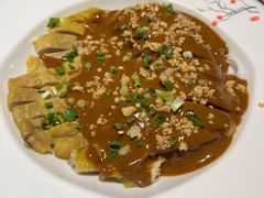 -金谷园饺子·烧烤(人大总店)