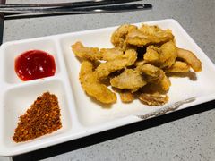 -海底捞火锅(奥山世纪城店)