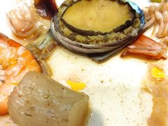 -川骄海鲜自助(亚运村店)