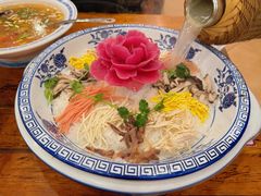 -老雒阳面馆·水席(王城路店)