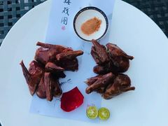 -梧桐餐厅(泉城路店)