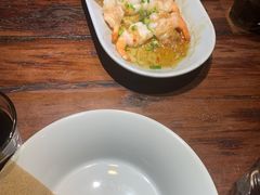 蒜蓉粉丝虾-外婆家(南开大悦城店)