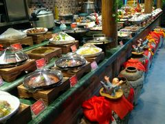 -曹家大院(通州店)